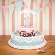 ClariS - Birthday (2012)