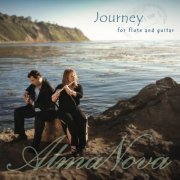 Almanova - Journey for Flute and Guitar (2012)