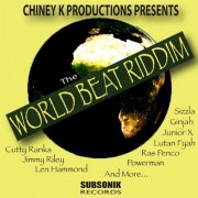 VA - World Beat Riddim (2010)