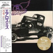 Aerosmith - Pump (1989) [2010]