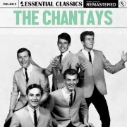 The Chantays - Essential Classics, Vol. 415: The Chantays (2024)