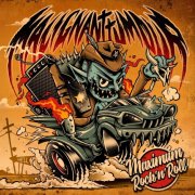 Malignant Tumour - Maximum Rock´n´Roll (2024)