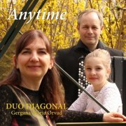 Duo Diagonal - Anytime (2021)