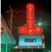 Honky - Balls Out Inn (2005)