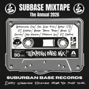 VA - SUBBASE MIXTAPE - The Annual 2026 (2026)
