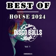 VA - Best Of House 2024, Vol 1 (2025)