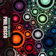 Phil Disco - Disco Funk Nights (2025)