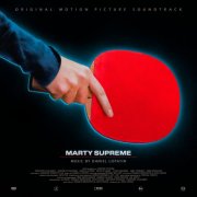 Oneohtrix Point Never - Marty Supreme (Original Soundtrack) (2025) [Hi-Res]