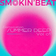 VA - Compilation Summer Deep Vol 01 (2025)