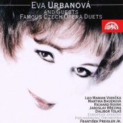 Eva Urbanová - Famous Czech Opera Duets (2007)