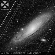 Allen (US) - Interstellar Orbit (2022)