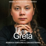 Rebekka Karijord - I Am Greta (Original Motion Picture Soundtrack) (2020) [Hi-Res]