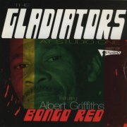 The Gladiators - Bongo Red (2015)