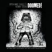 Open Mike Eagle, Kenny Segal - DOOMED! (2026) [Hi-Res]