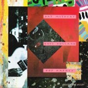 Pat Metheny w Dave Holland & Roy Haynes - Question And Answer (1990)