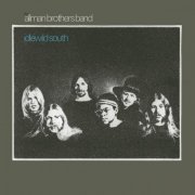 The Allman Brothers Band - Idlewild South (1970/2016) [Hi-Res]