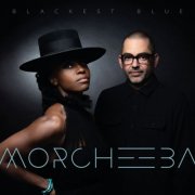 Morcheeba - Blackest Blue (2021) [Vinyl]