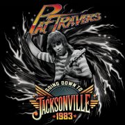 Pat Travers - Going Down To Jacksonville 1983 (2025)