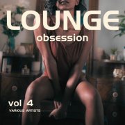 VA - Lounge Obsession, Vol. 4 (2025)