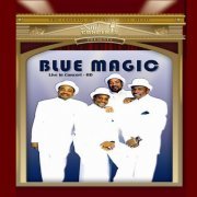 Blue Magic - Blue Magic Live In Concert (2007)