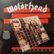 Motörhead - On Parole (Remastered / Expanded Edition) (2020) [24bit FLAC]