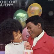 Chee Chee and Peppy - Chee Chee and Peppy (1972) [Hi-Res]