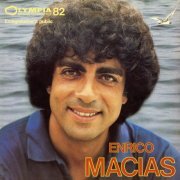 Enrico Macias - Olympia 82 (Live à l'Olympia / 1982) (2023) Hi-Res