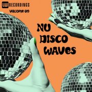 VA - Nu Disco Waves, Vol. 09 (2026)