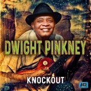 Dwight Pinkney - Knockout (2021) [Hi-Res]