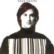 Dave Davies - AFLI 4036 (Reissue) (1980/2004)