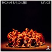 Thomas Bangalter - Mirage - Ballet for 16 Dancers (2026) [Hi-Res]