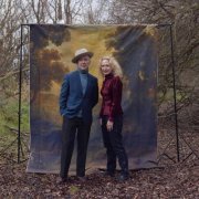 Dave Graney & Clare Moore - Everything Was Funny (2021)