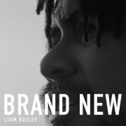 Liam Bailey - Brand New (2019) FLAC