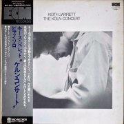 Keith Jarrett - The Köln Concert (1975) [Vinyl]
