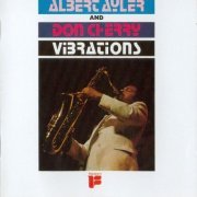 Albert Ayler And Don Cherry - Ghosts (1965)