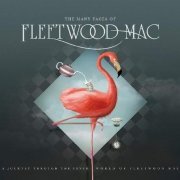 VA - The Many Faces Of Fleetwood Mac - A Journey Through The Inner World Of Fleetwood Mac [3CD Box Set] (2019)