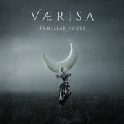 Værisa - Heliograph (2022) Hi Res