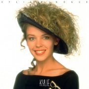 Kylie Minogue - Kylie (1988) [Hi-Res]