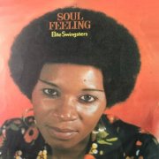 The Elite Swingsters - Soul Feeling (1971)