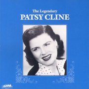 Patsy Cline - The Legendary Patsy Cline (1990)