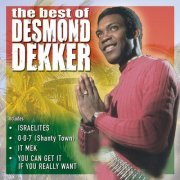 Desmond Dekker - The Best of Desmond Dekker (2004)