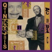 Quincy Jones - Back On The Block (EXPANDED EDITION) (1989)