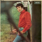 Tom Jones ‎- Along Came Jones (1965) LP