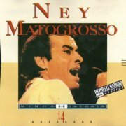 Ney Matogrosso - Minha História (1993)