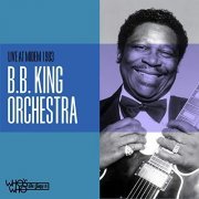 B.B. King Orchestra - Live at Midem 1983 (2021)