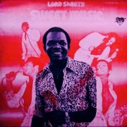 Lord Shorty Creator of Soca Music - Sweet Music (1976) Hi-Res
