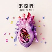 Erasure - Tomorrow's World (Deluxe Edition) (2011)