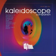 DJ Food - Kaleidoscope Companion (2021) [Hi-Res]