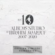 Ibrahim Maalouf - Les 10 Albums Studio 2007-2020 (2022) {12CD Box Set}