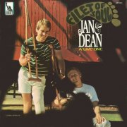 Jan & Dean - Filet Of Soul (1966)